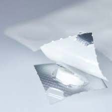 CR Foil | Pharmaceutical Packaging - AAA Corp