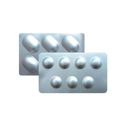 CR Foil | Pharmaceutical Packaging - AAA Corp