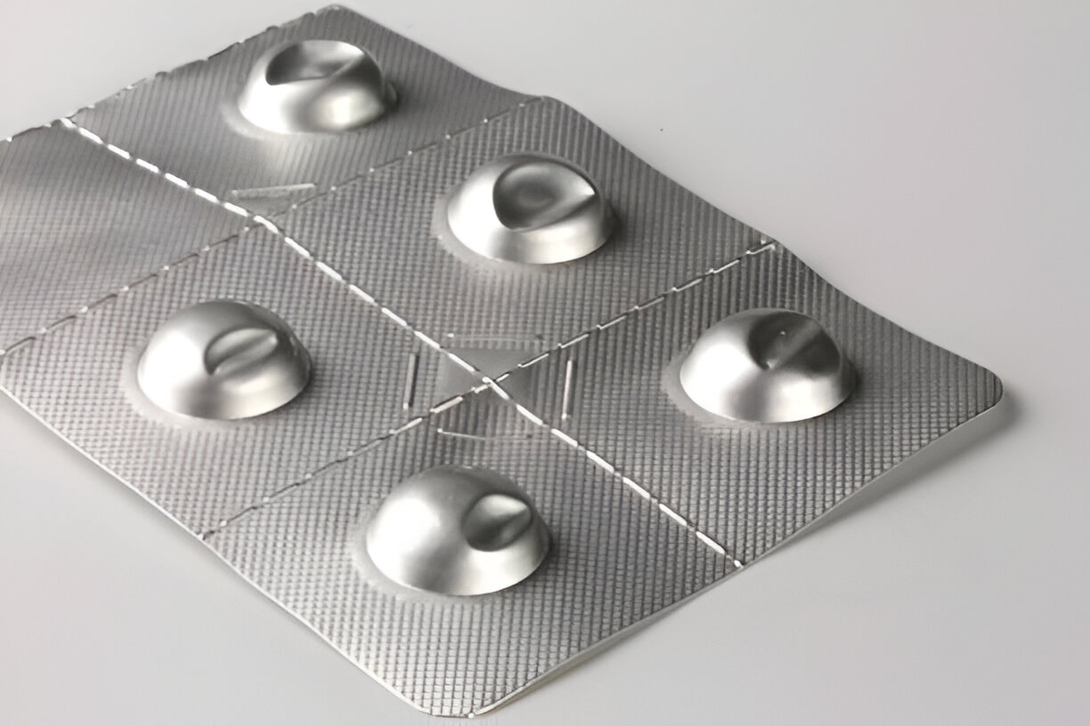industrial packaging solutions, blister pack manufacturing, pharmaceutical packaging