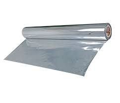 High Barrier Alu Alu Foil | Pharmaceutical Packaging - AAA Corp