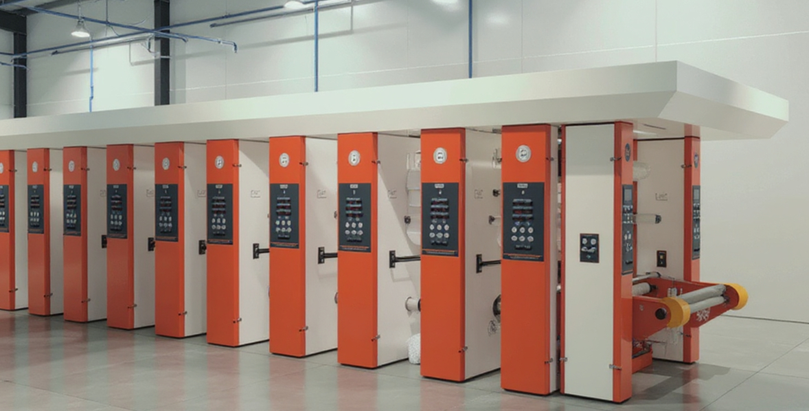 Company vision pharmaceutical packaging market leadership aluminum foil