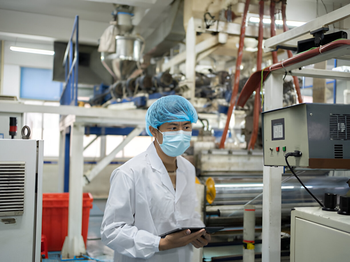 AAA Corp core values quality reliability customer satisfaction manufacturing