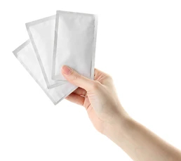 Pharmaceutical Sachets | Pharmaceutical Packaging - AAA Corp