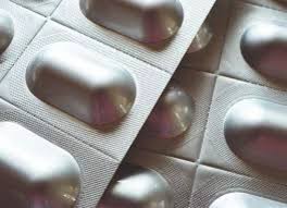 Plain Alu Alu Foil | Pharmaceutical Packaging - AAA Corp