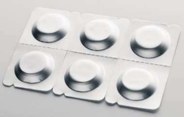Plain Alu Alu Foil | Pharmaceutical Packaging - AAA Corp