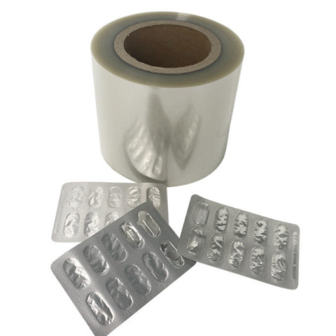 Printed Alu Alu Foil | Pharmaceutical Packaging - AAA Corp