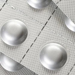 Quad Foil | Pharmaceutical Packaging - AAA Corp